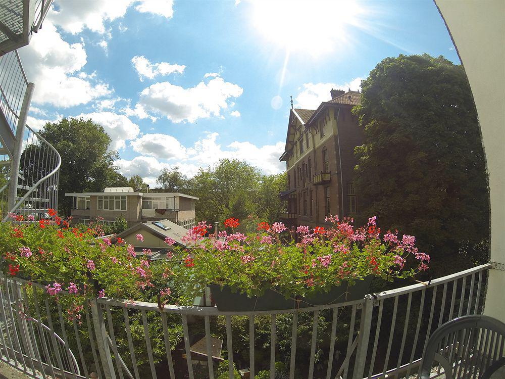 Hotel Hestia Amsterdam Dış mekan fotoğraf