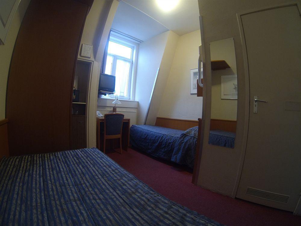 Hotel Hestia Amsterdam Dış mekan fotoğraf