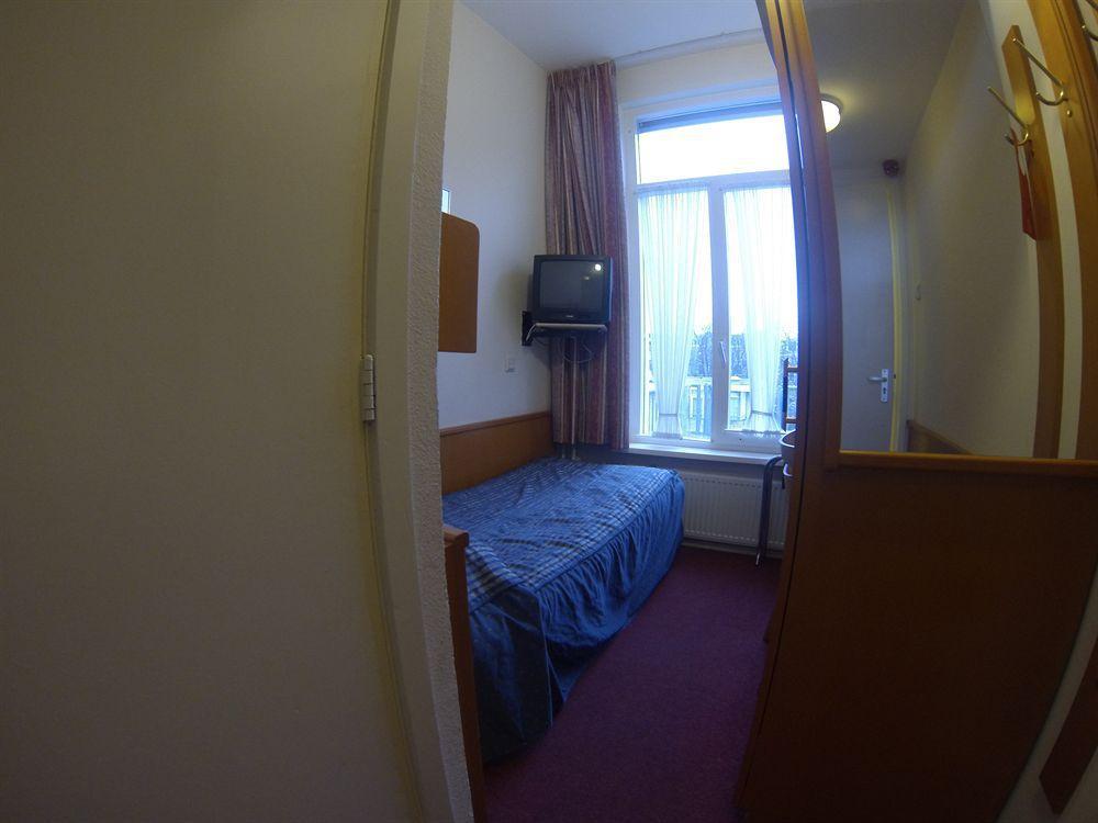 Hotel Hestia Amsterdam Dış mekan fotoğraf