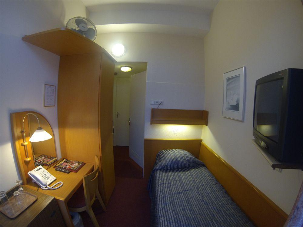 Hotel Hestia Amsterdam Dış mekan fotoğraf