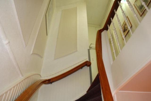 Hotel Hestia Amsterdam Dış mekan fotoğraf