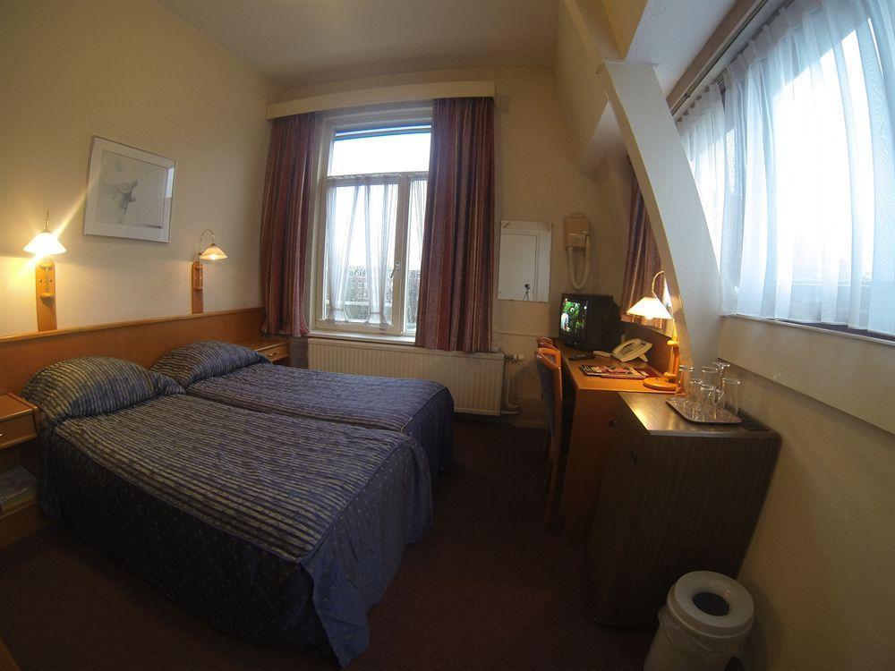Hotel Hestia Amsterdam Dış mekan fotoğraf