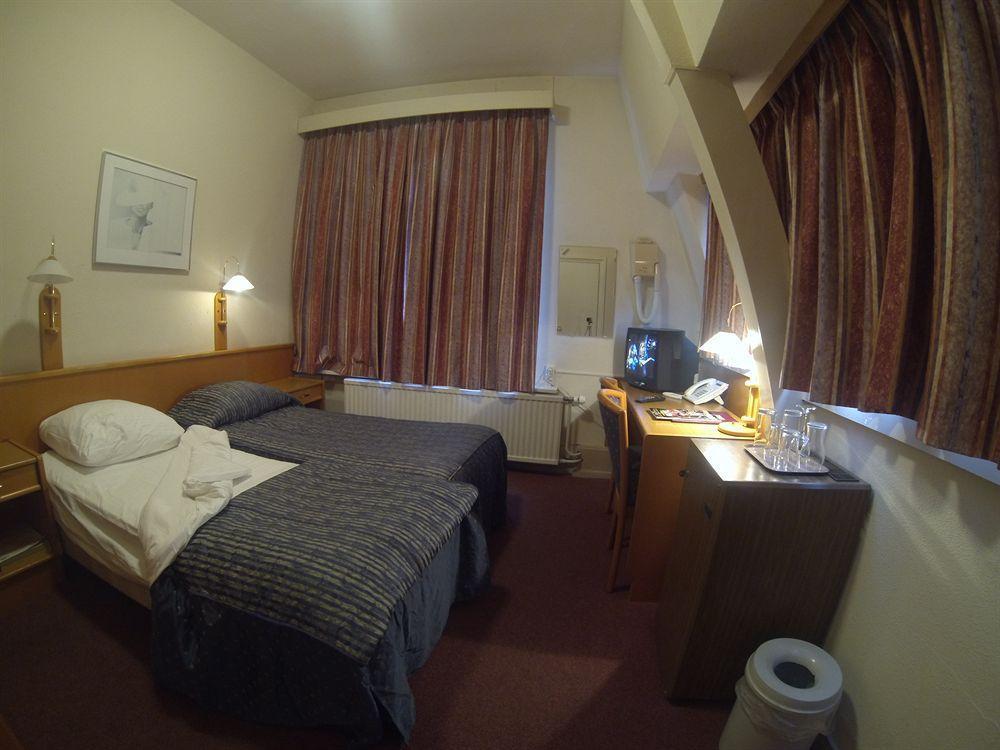 Hotel Hestia Amsterdam Dış mekan fotoğraf