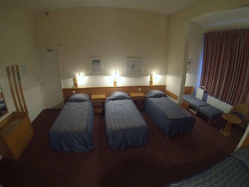 Hotel Hestia Amsterdam Dış mekan fotoğraf