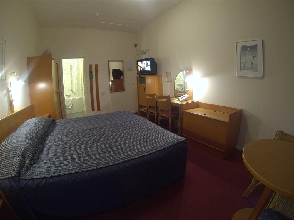 Hotel Hestia Amsterdam Dış mekan fotoğraf
