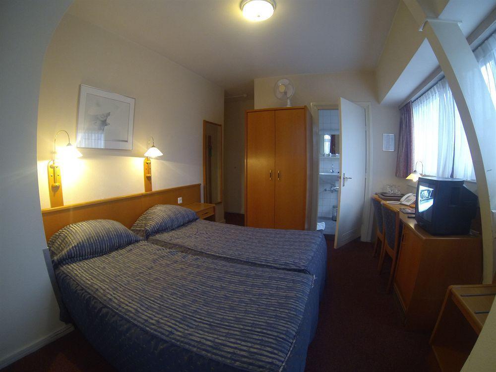 Hotel Hestia Amsterdam Dış mekan fotoğraf