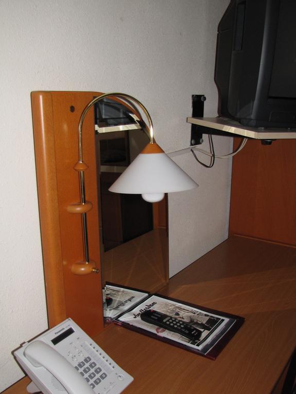 Hotel Hestia Amsterdam Oda fotoğraf