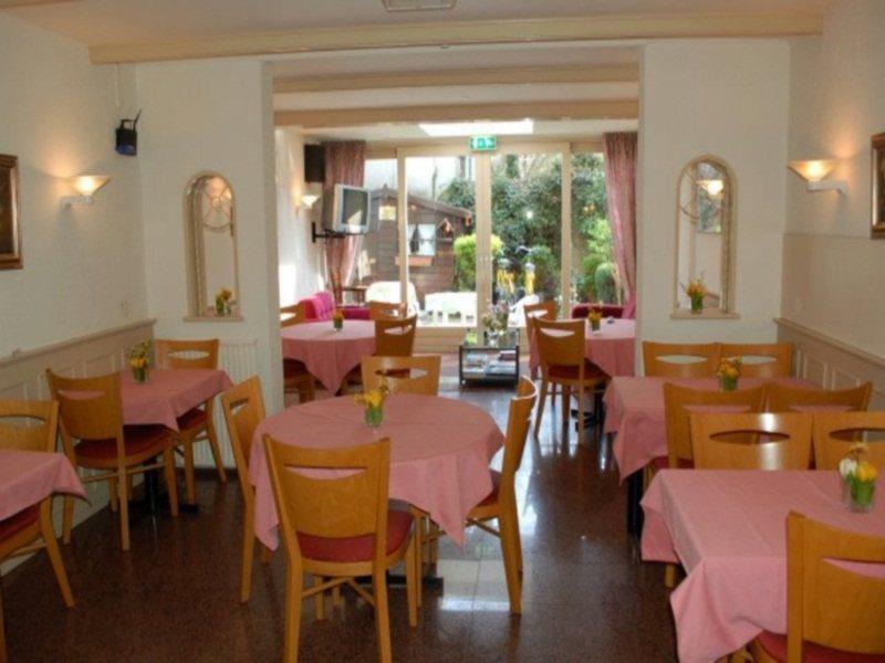 Hotel Hestia Amsterdam Dış mekan fotoğraf
