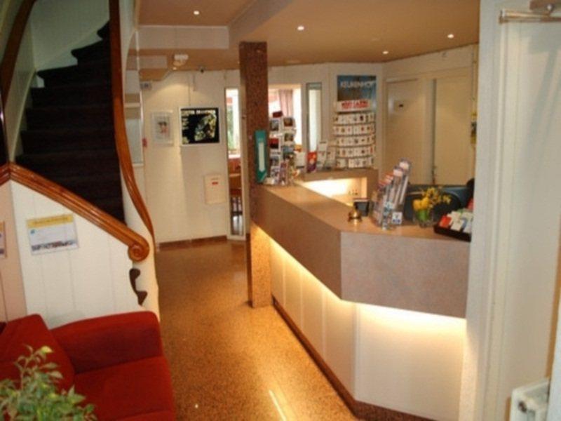 Hotel Hestia Amsterdam Dış mekan fotoğraf