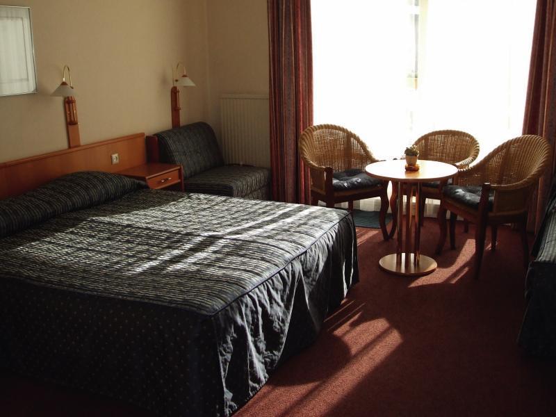 Hotel Hestia Amsterdam Dış mekan fotoğraf